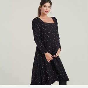 Hatch Stevie dress 👗🥻